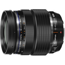 Объектив OLYMPUS EZ-M1240-EZ ED 12-40MM 1:2.8 Black